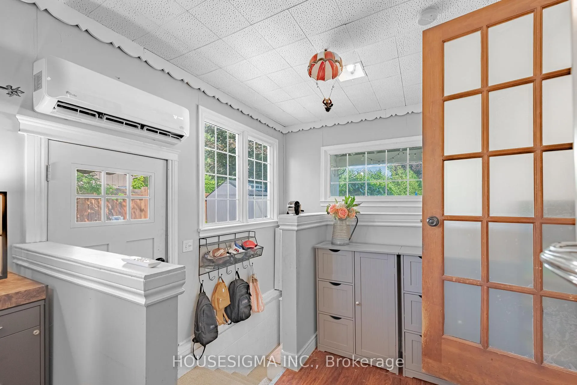 Photo 5 of 26 Park Street, Clarington, Orono — HOMEH