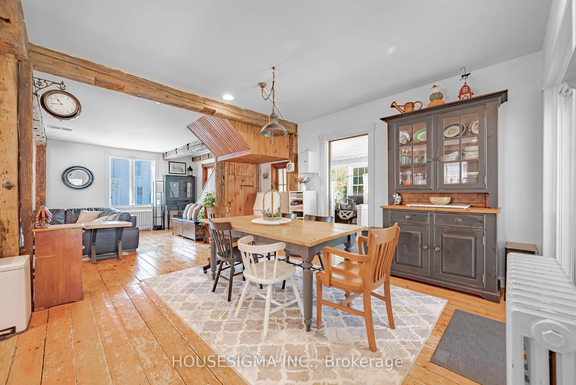 Photo 10 of 26 Park Street, Clarington, Orono — HOMEH