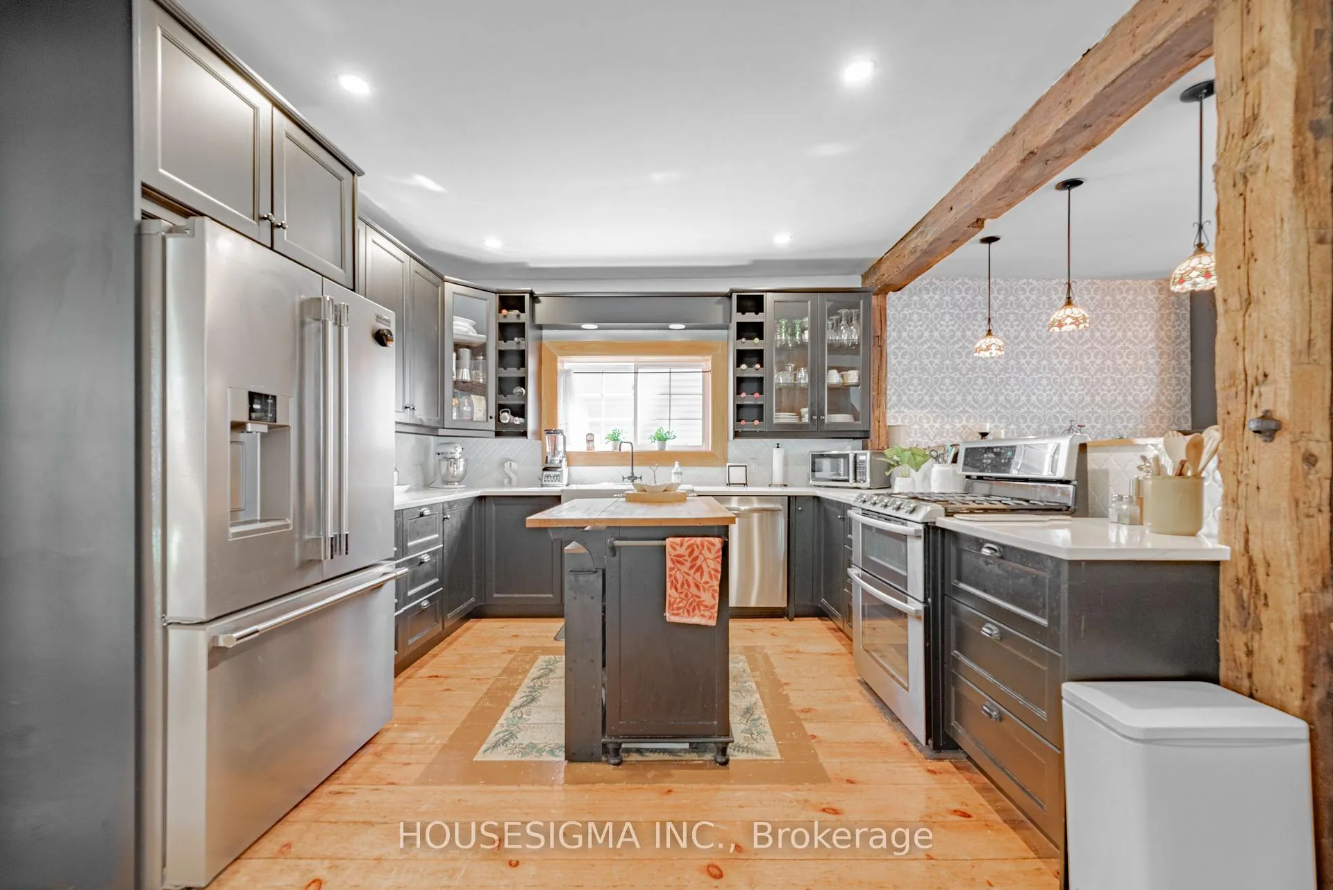 Photo 11 of 26 Park Street, Clarington, Orono — HOMEH