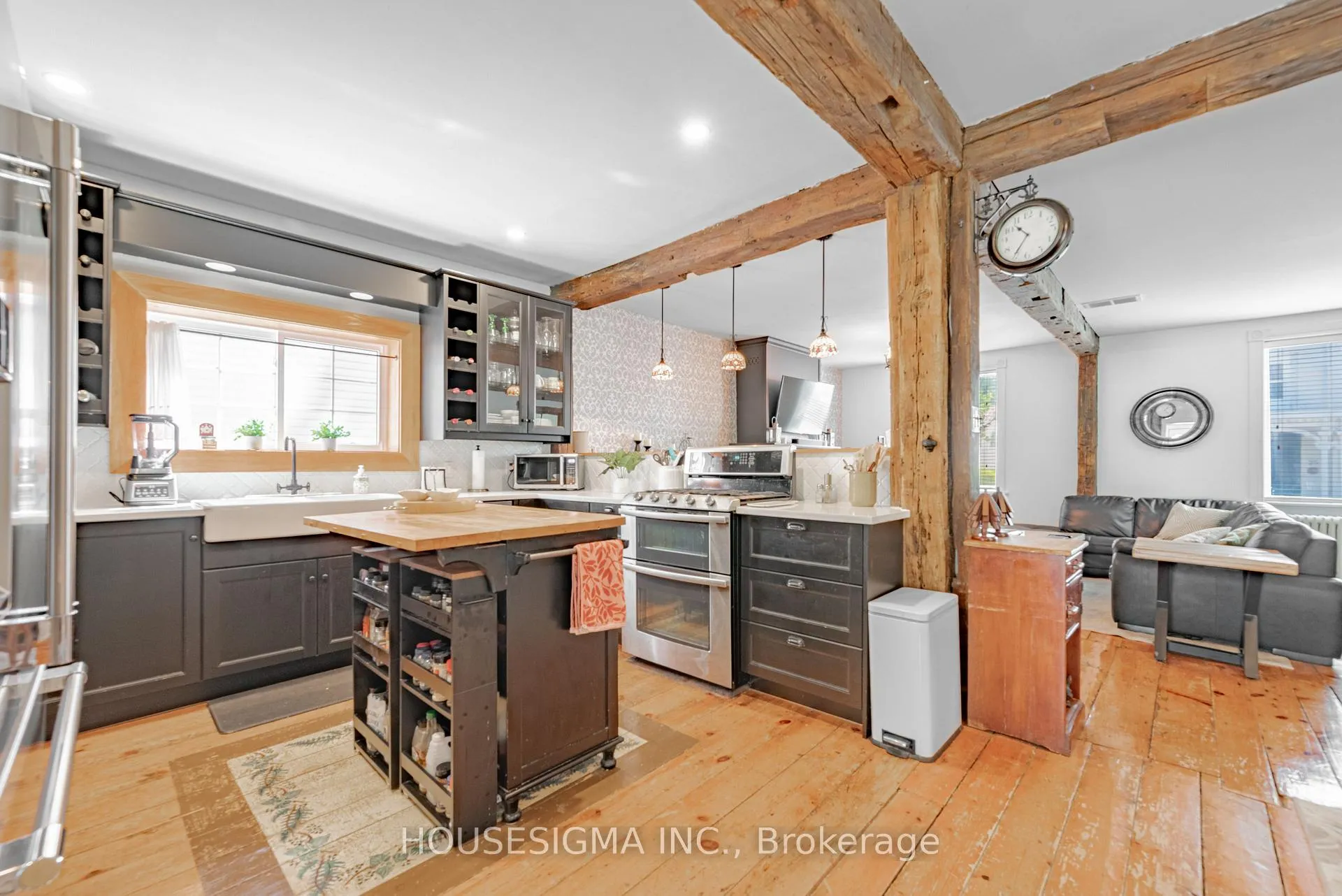 Photo 13 of 26 Park Street, Clarington, Orono — HOMEH