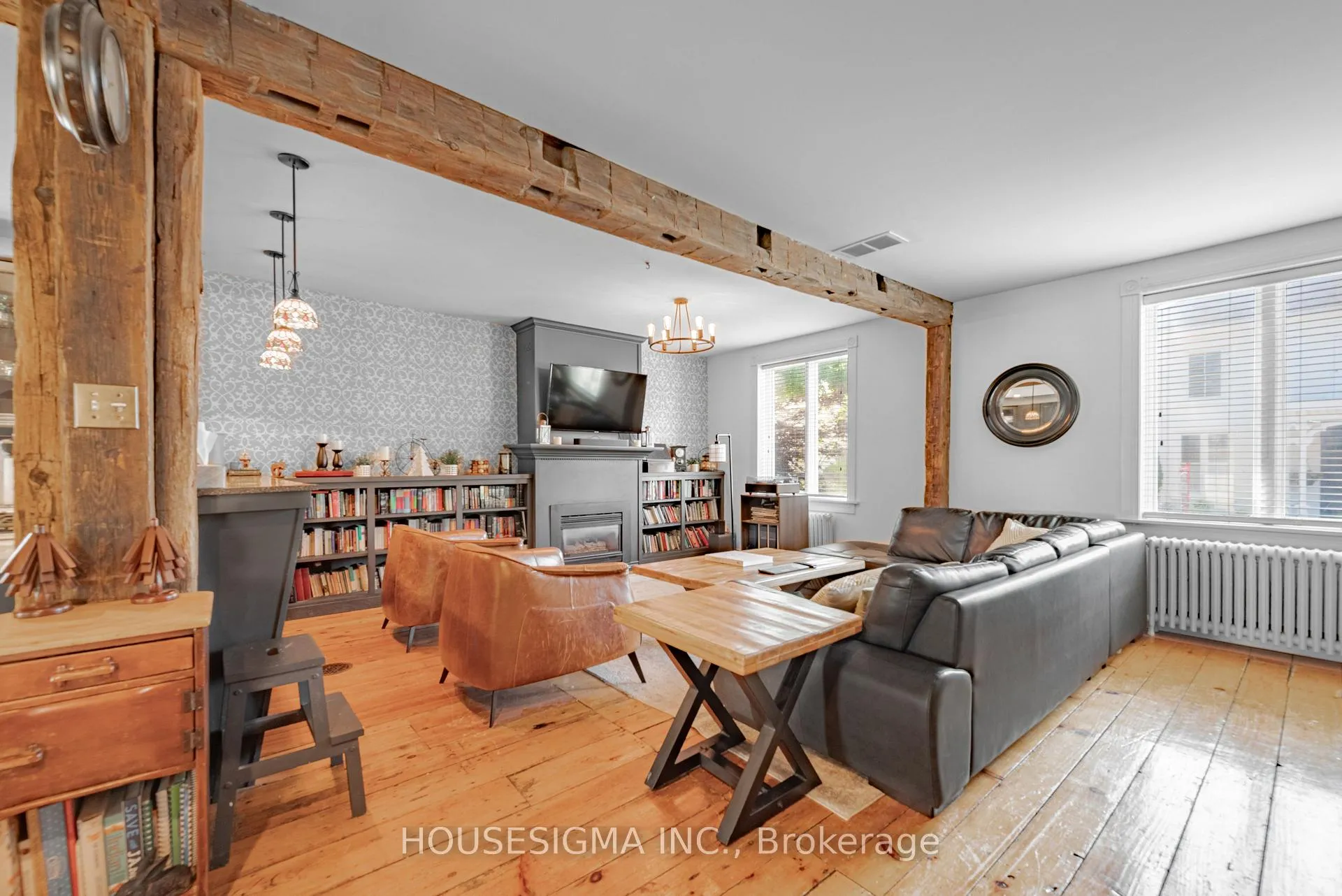 Photo 14 of 26 Park Street, Clarington, Orono — HOMEH