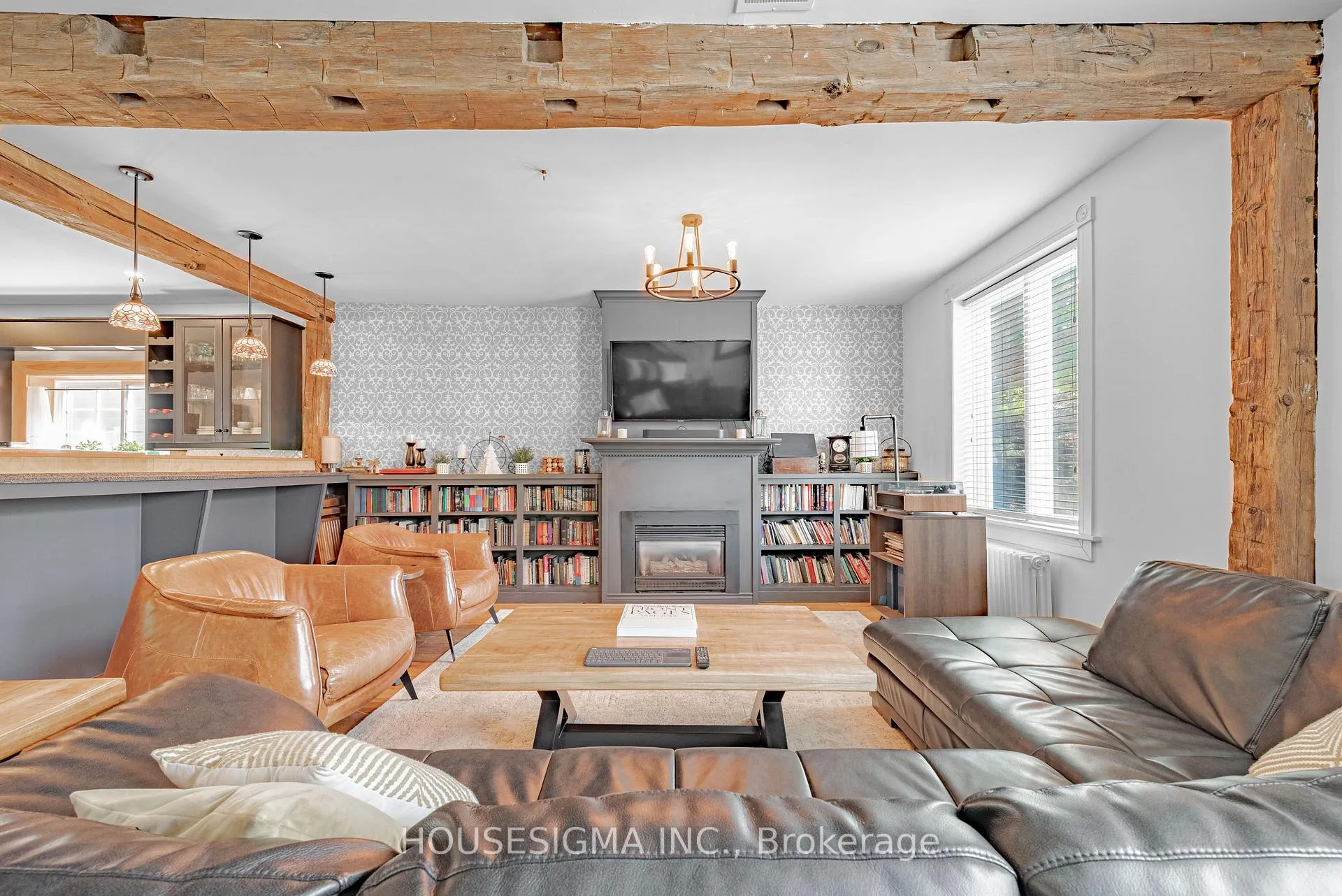 Photo 15 of 26 Park Street, Clarington, Orono — HOMEH