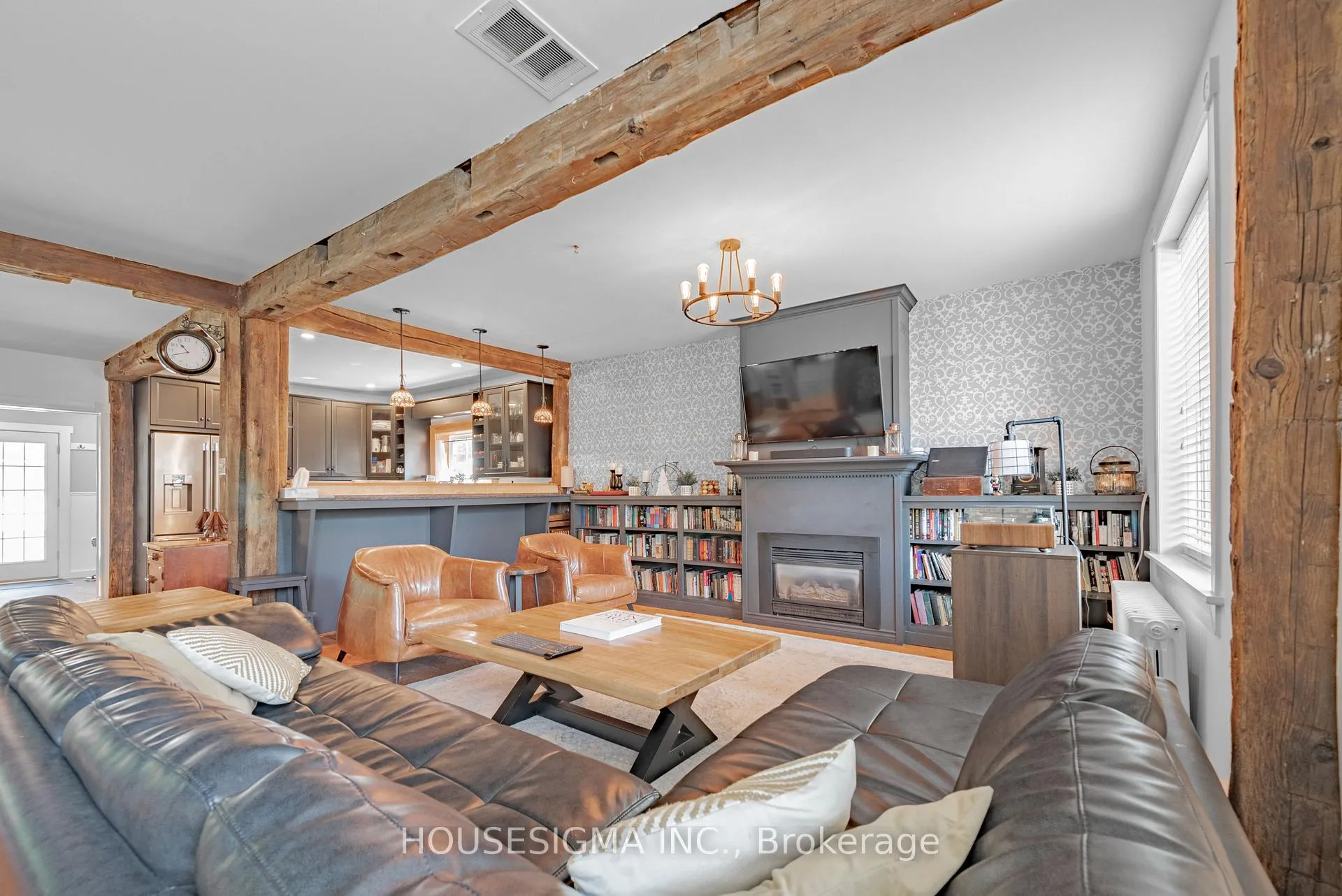 Photo 16 of 26 Park Street, Clarington, Orono — HOMEH