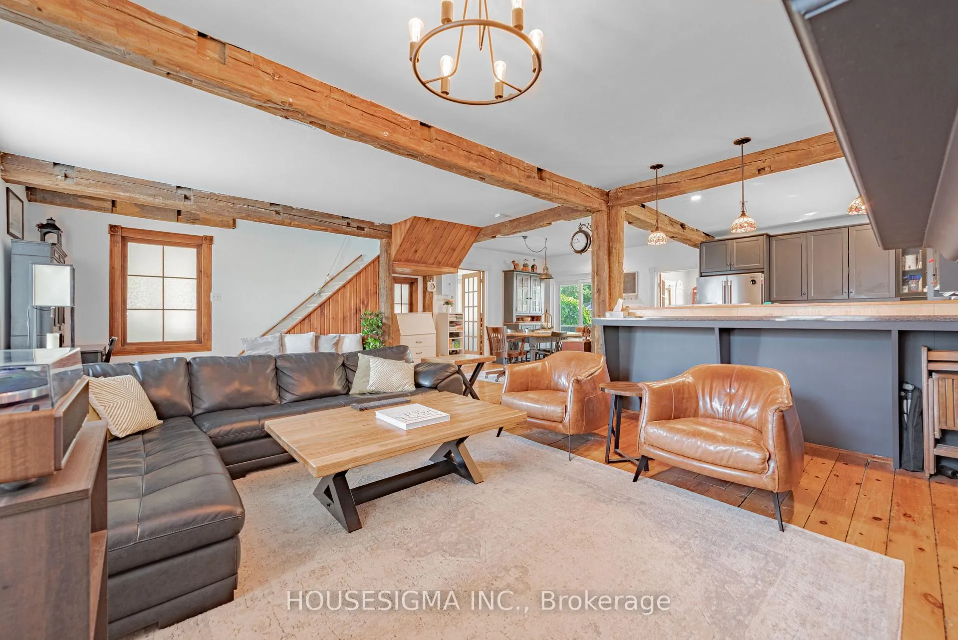 Photo 17 of 26 Park Street, Clarington, Orono — HOMEH