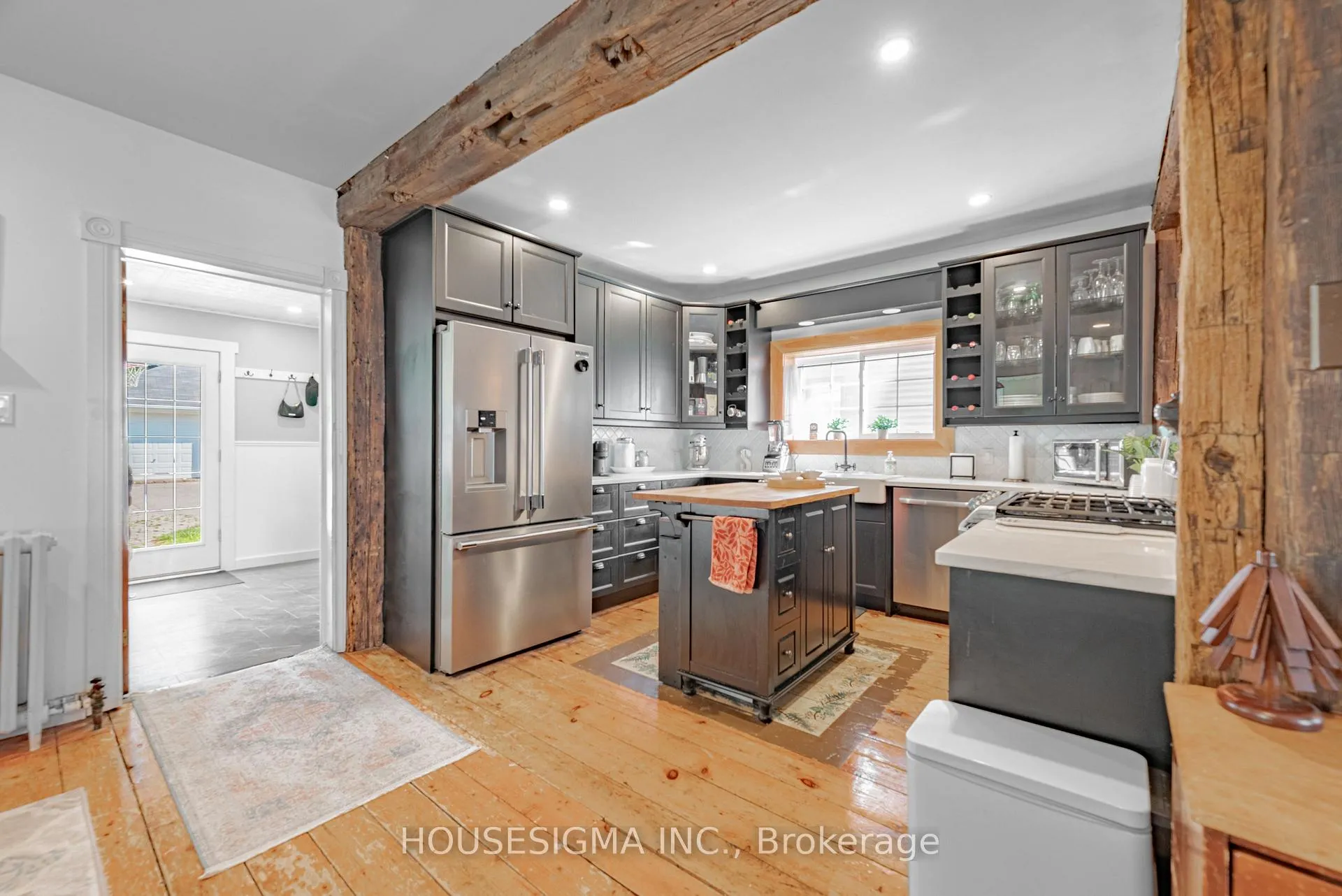 Photo 18 of 26 Park Street, Clarington, Orono — HOMEH
