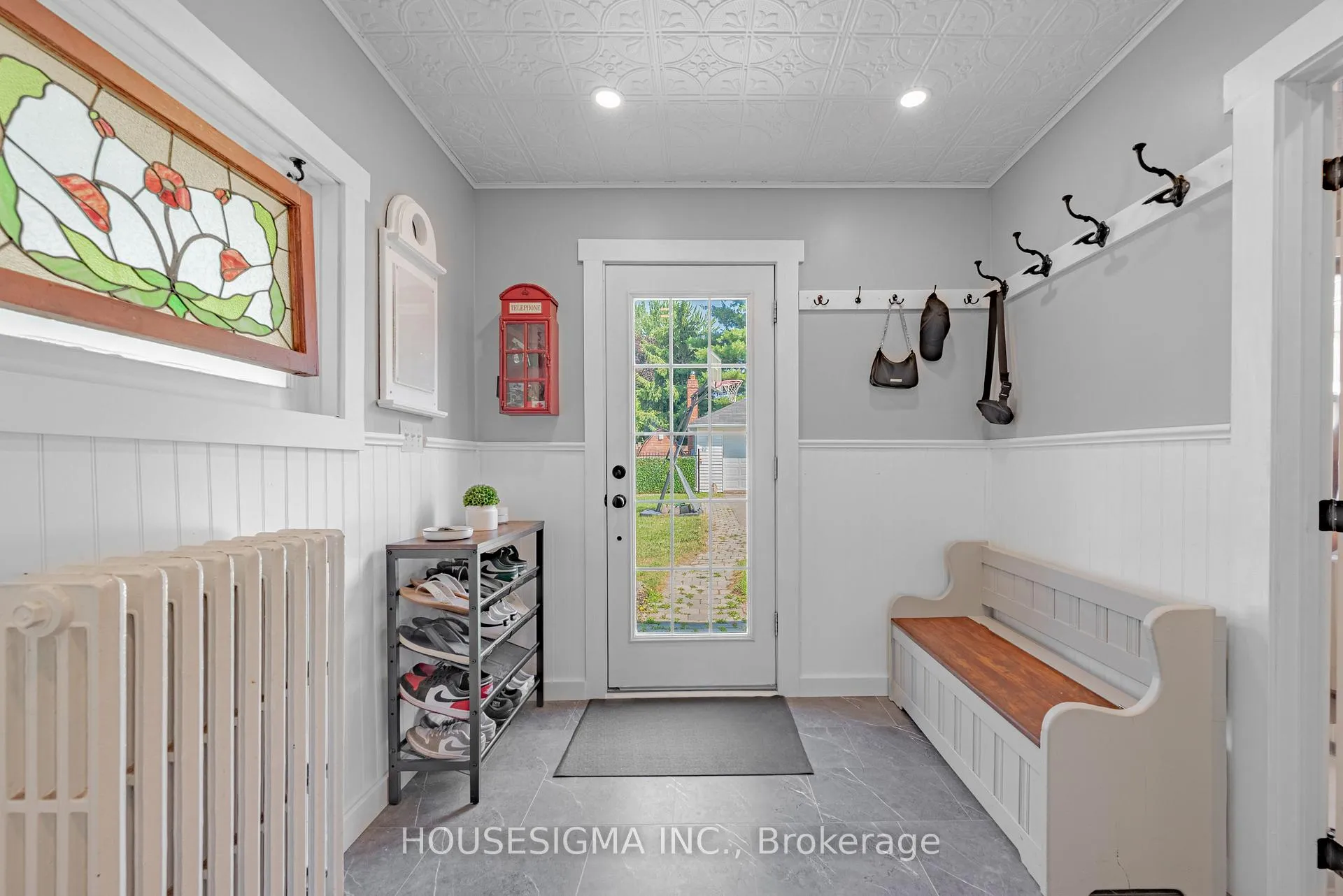 Photo 19 of 26 Park Street, Clarington, Orono — HOMEH