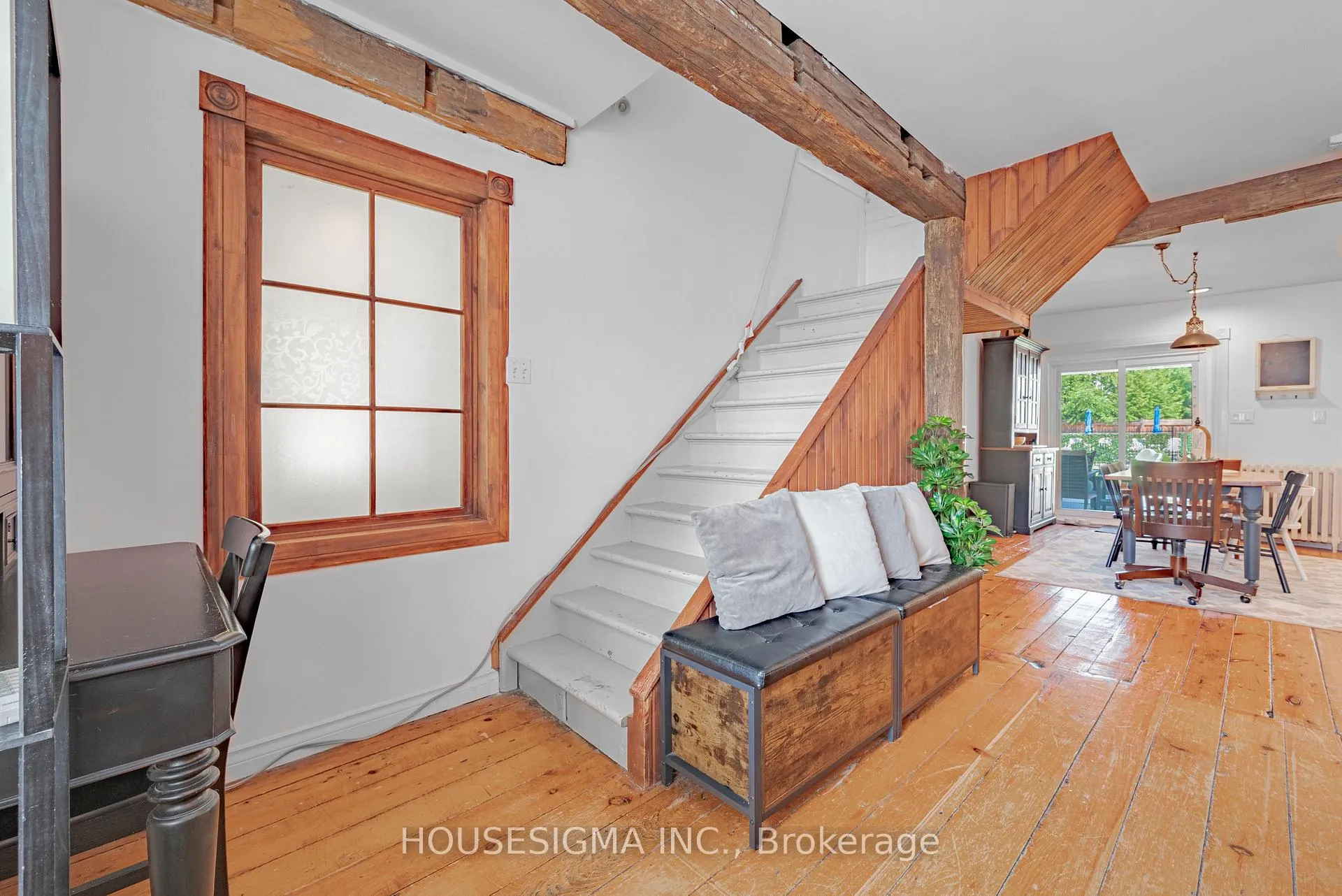 Photo 24 of 26 Park Street, Clarington, Orono — HOMEH