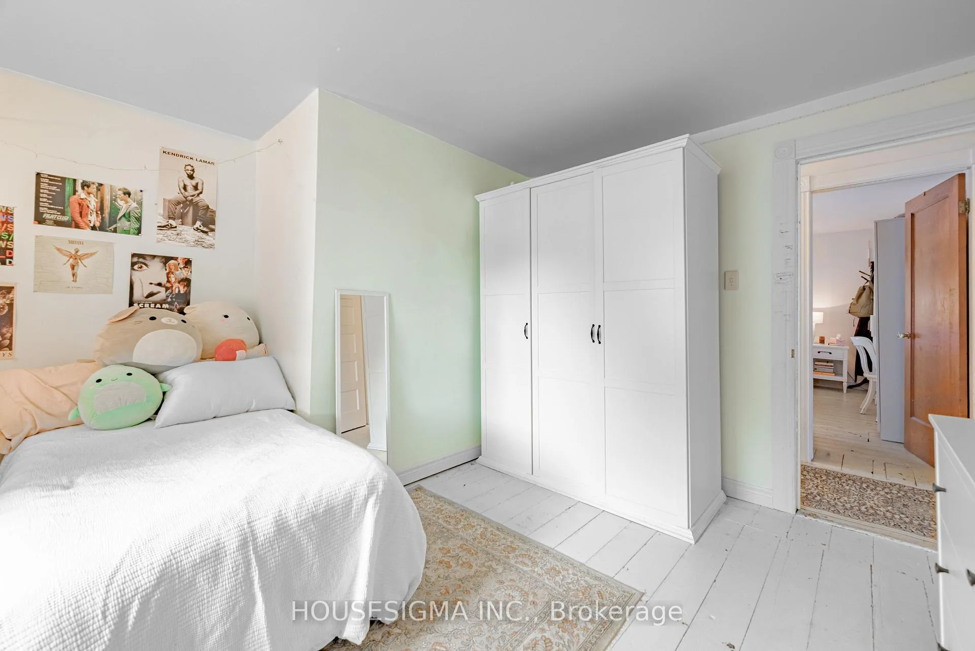 Photo 27 of 26 Park Street, Clarington, Orono — HOMEH