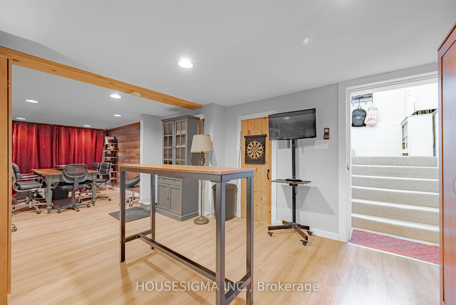 Photo 35 of 26 Park Street, Clarington, Orono — HOMEH
