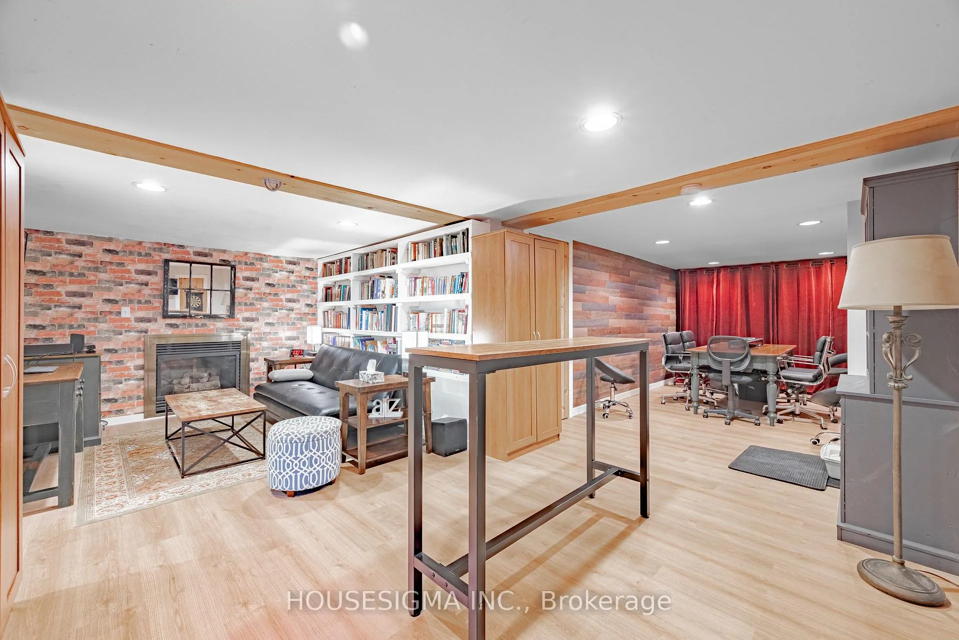 Photo 36 of 26 Park Street, Clarington, Orono — HOMEH