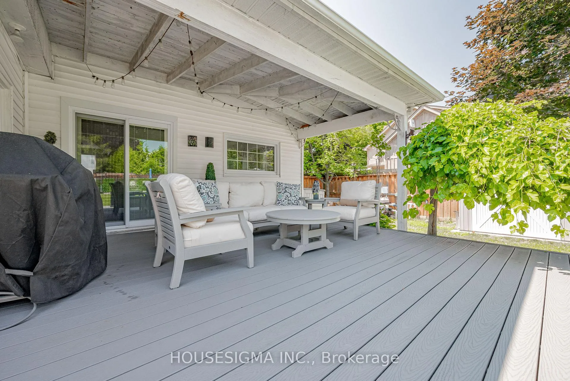Photo 41 of 26 Park Street, Clarington, Orono — HOMEH