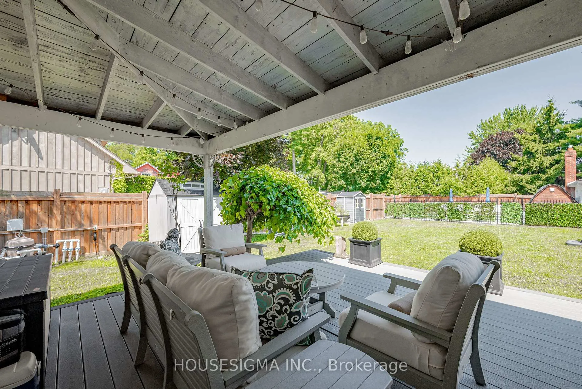 Photo 42 of 26 Park Street, Clarington, Orono — HOMEH