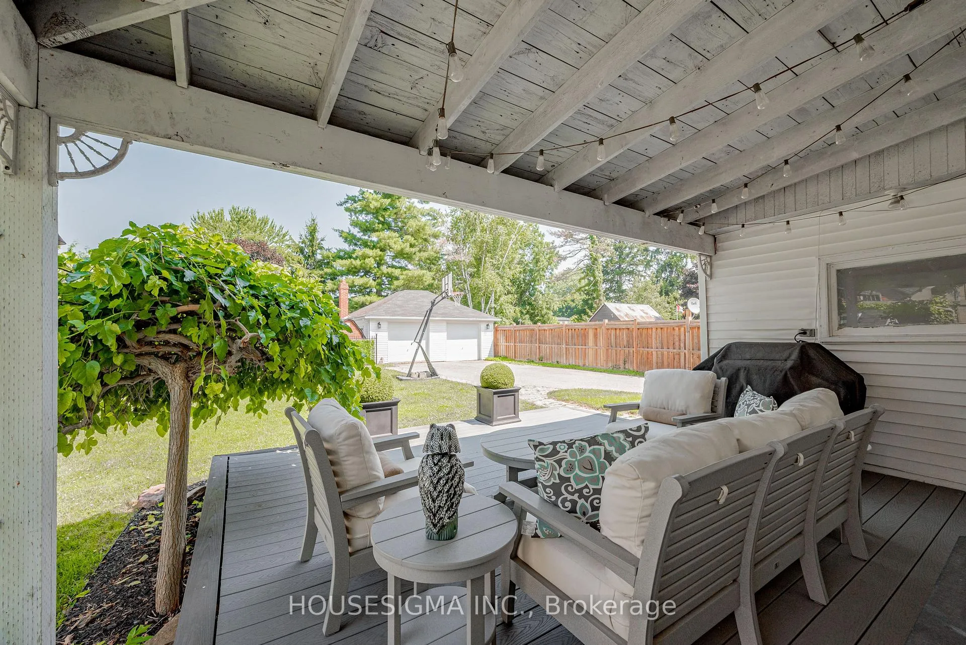 Photo 43 of 26 Park Street, Clarington, Orono — HOMEH