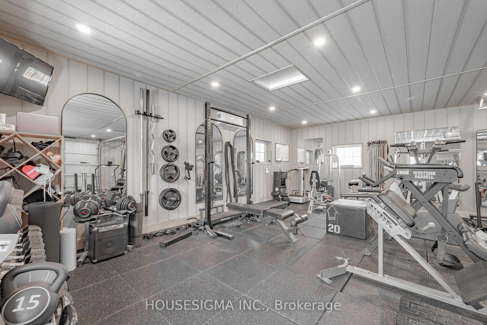 Photo 44 of 26 Park Street, Clarington, Orono — HOMEH