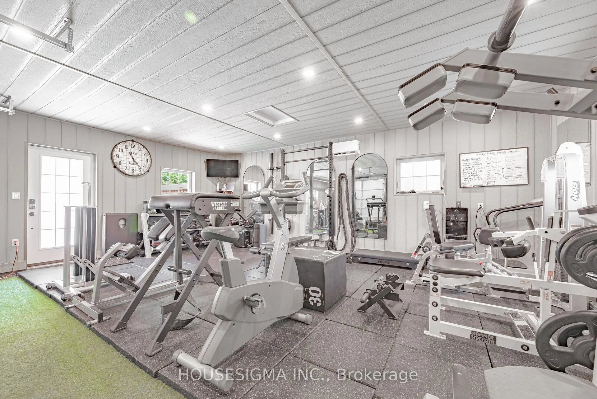 Photo 45 of 26 Park Street, Clarington, Orono — HOMEH
