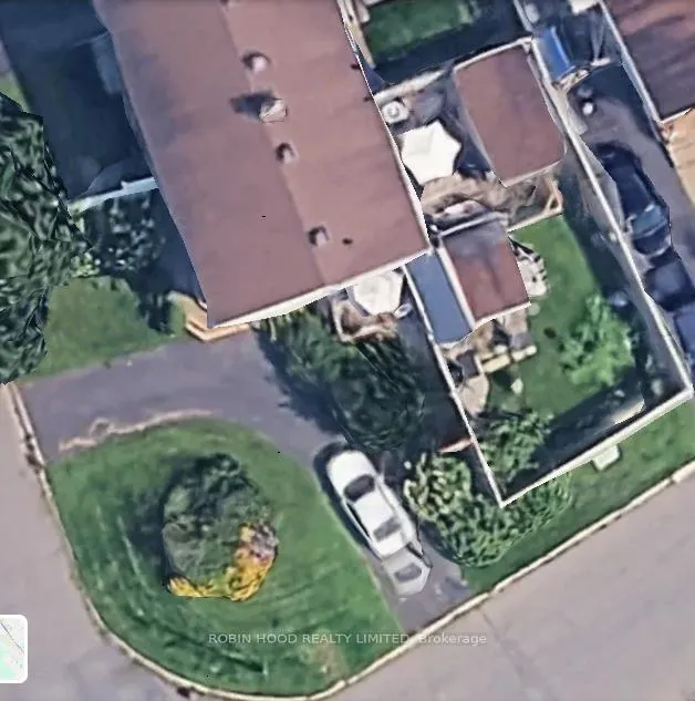 Front of 1 Lotus Court