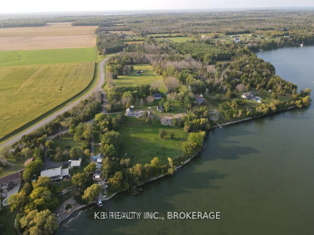 Photo 4 of 4471 County Rd. 9, Greater Napanee — HOMEH