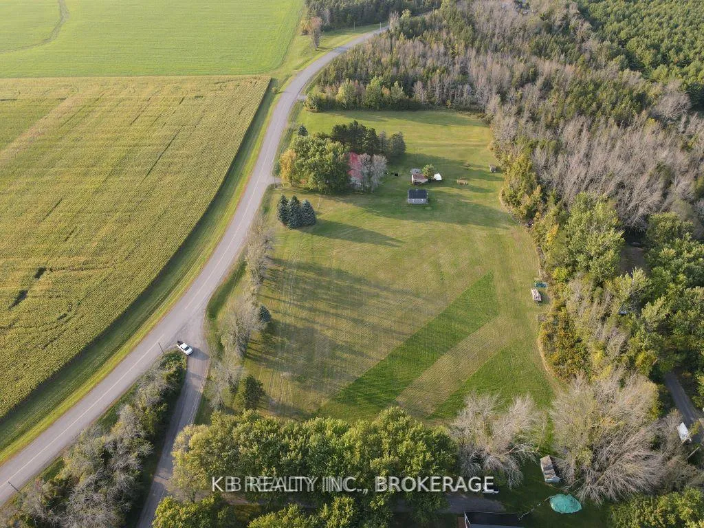 Photo 5 of 4471 County Rd. 9, Greater Napanee — HOMEH