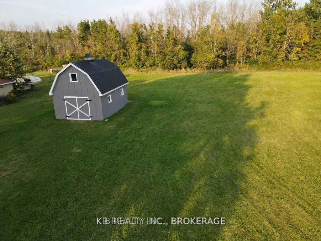 Photo 6 of 4471 County Rd. 9, Greater Napanee — HOMEH