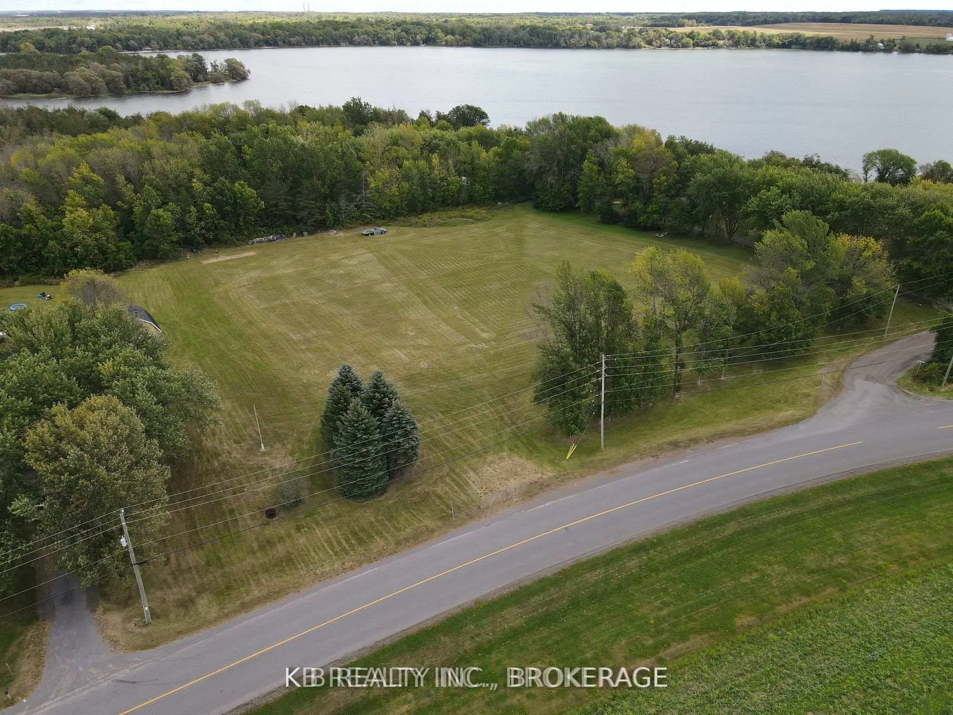 Photo 9 of 4471 County Rd. 9, Greater Napanee — HOMEH