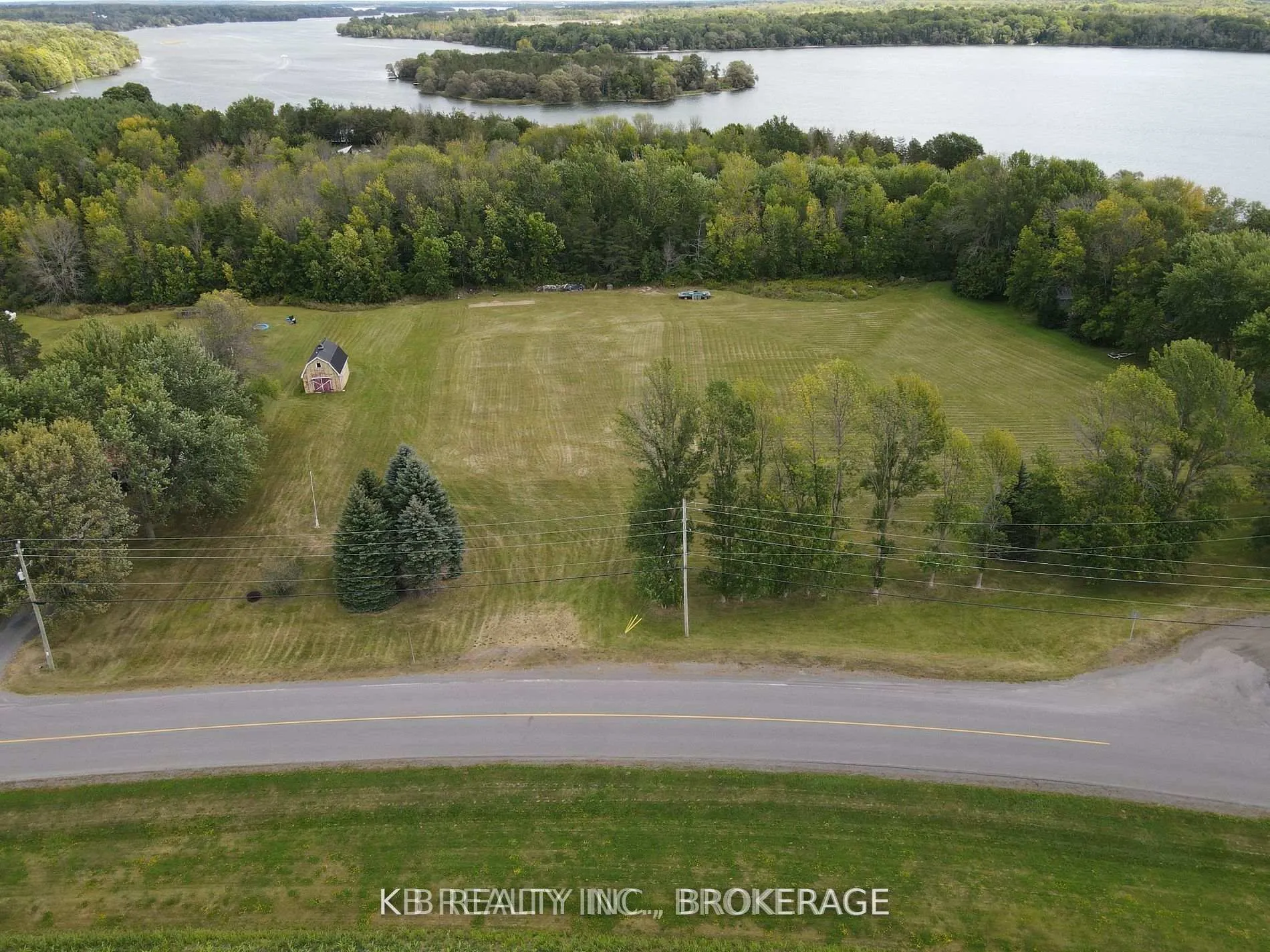 Photo 11 of 4471 County Rd. 9, Greater Napanee — HOMEH