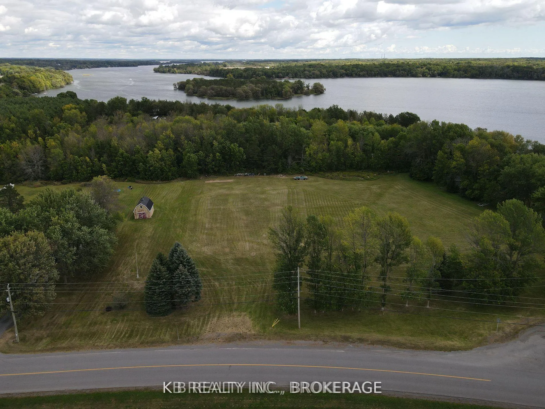 Photo 12 of 4471 County Rd. 9, Greater Napanee — HOMEH