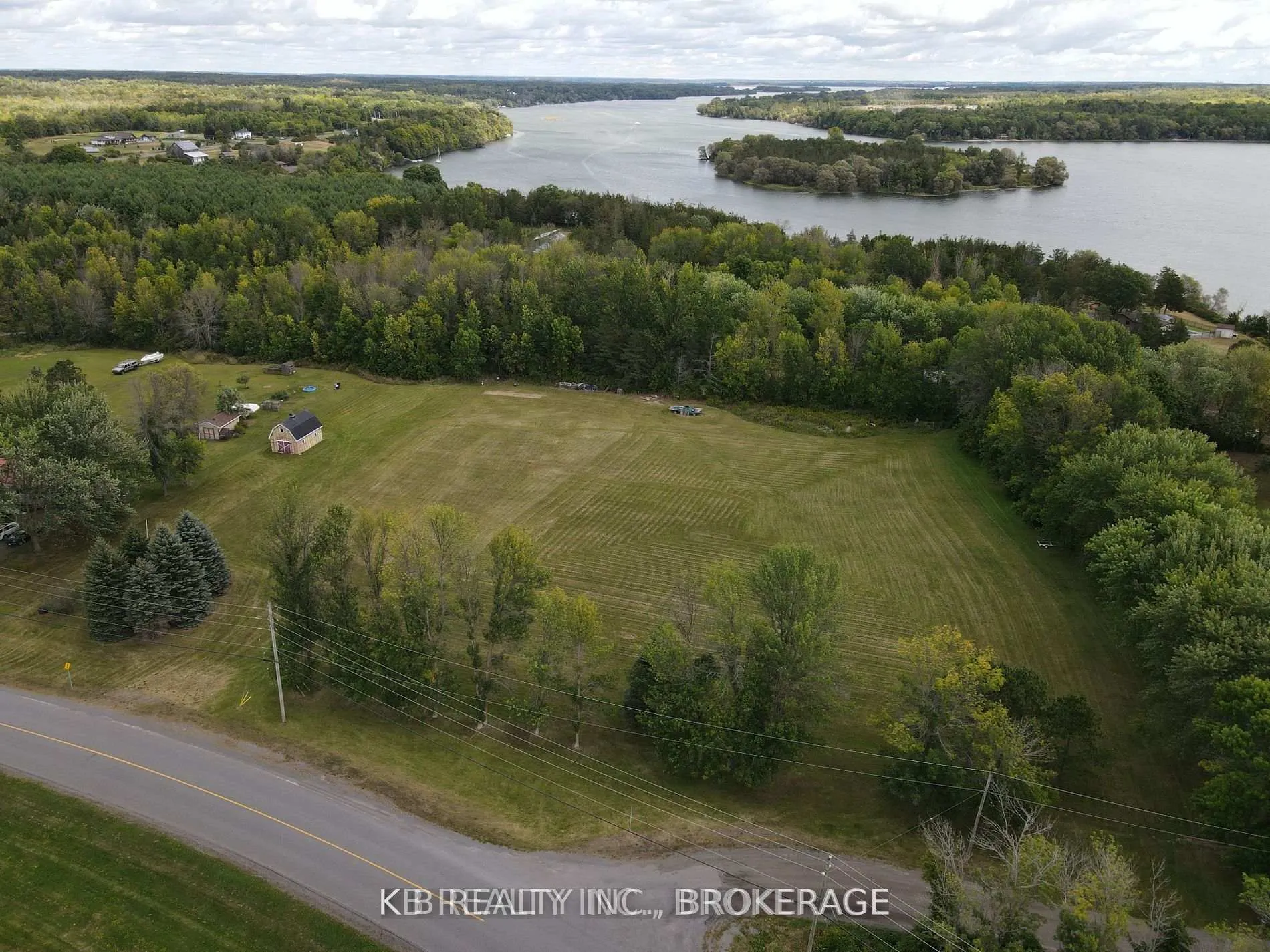 Photo 14 of 4471 County Rd. 9, Greater Napanee — HOMEH
