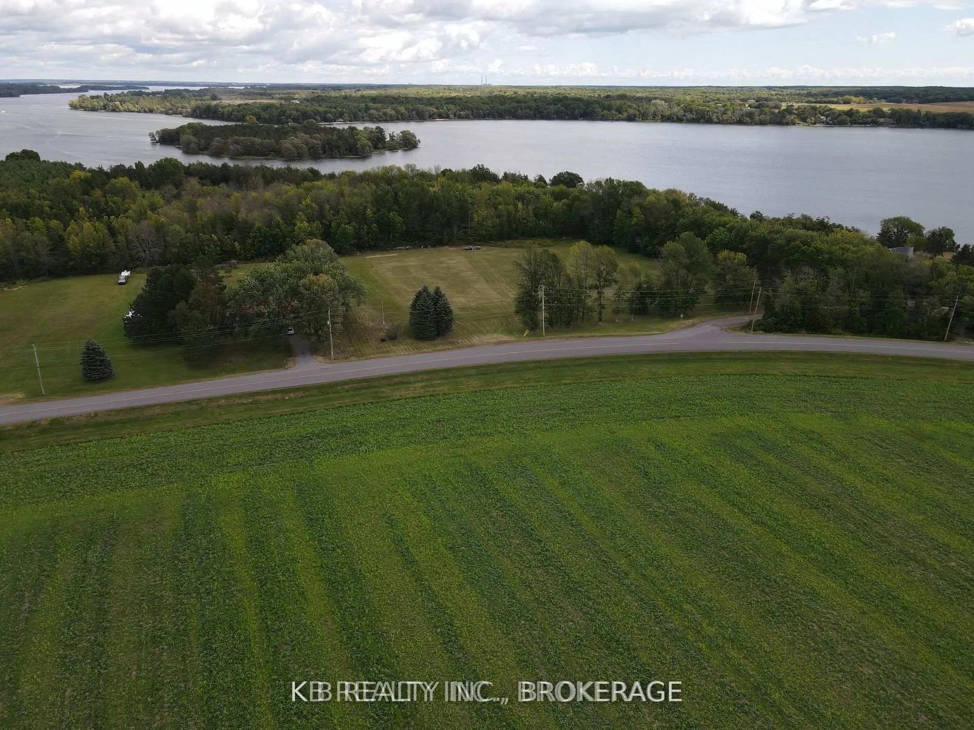 Photo 15 of 4471 County Rd. 9, Greater Napanee — HOMEH