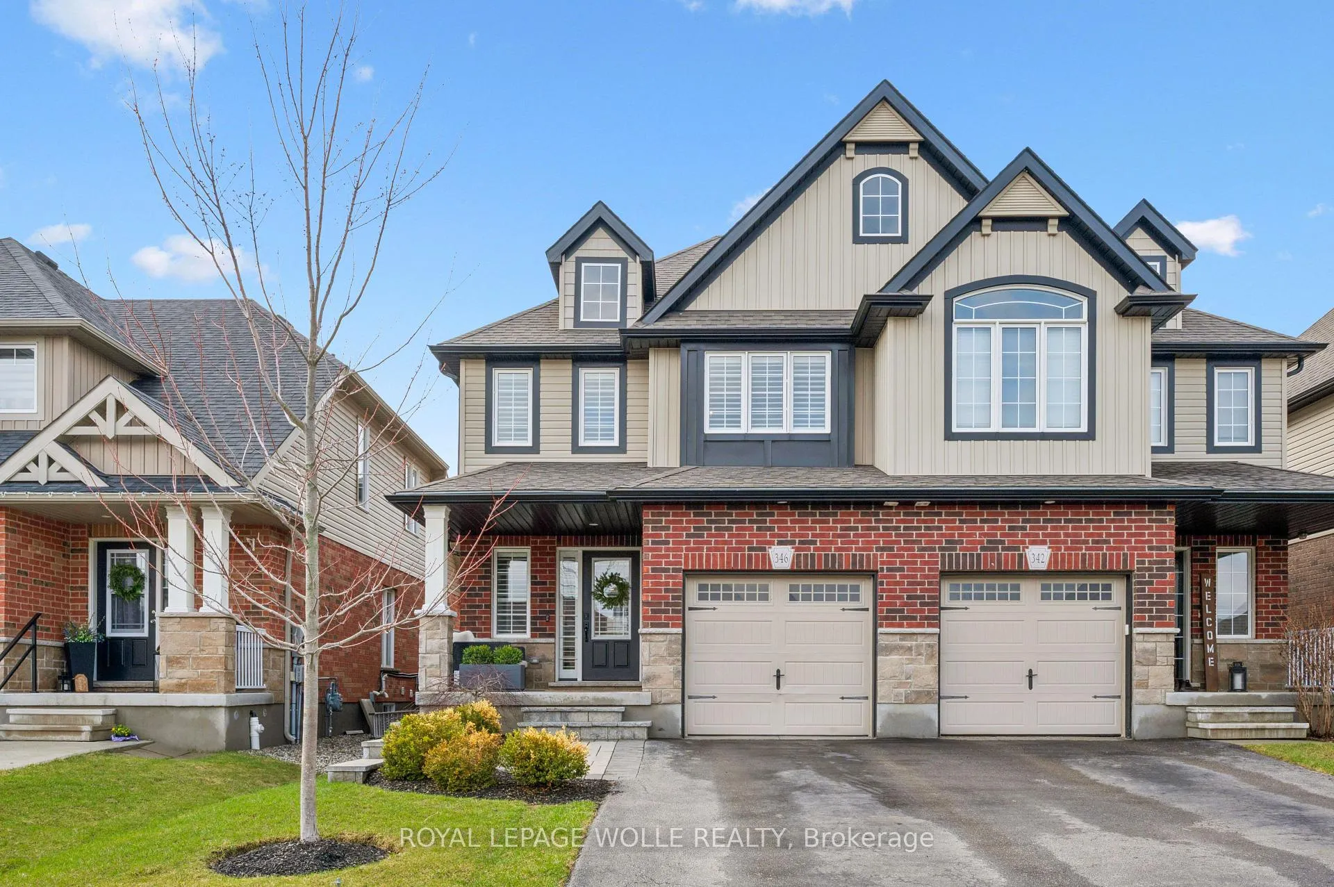 Photo 1 of 346 Finoro Crescent, Woolwich — HOMEH