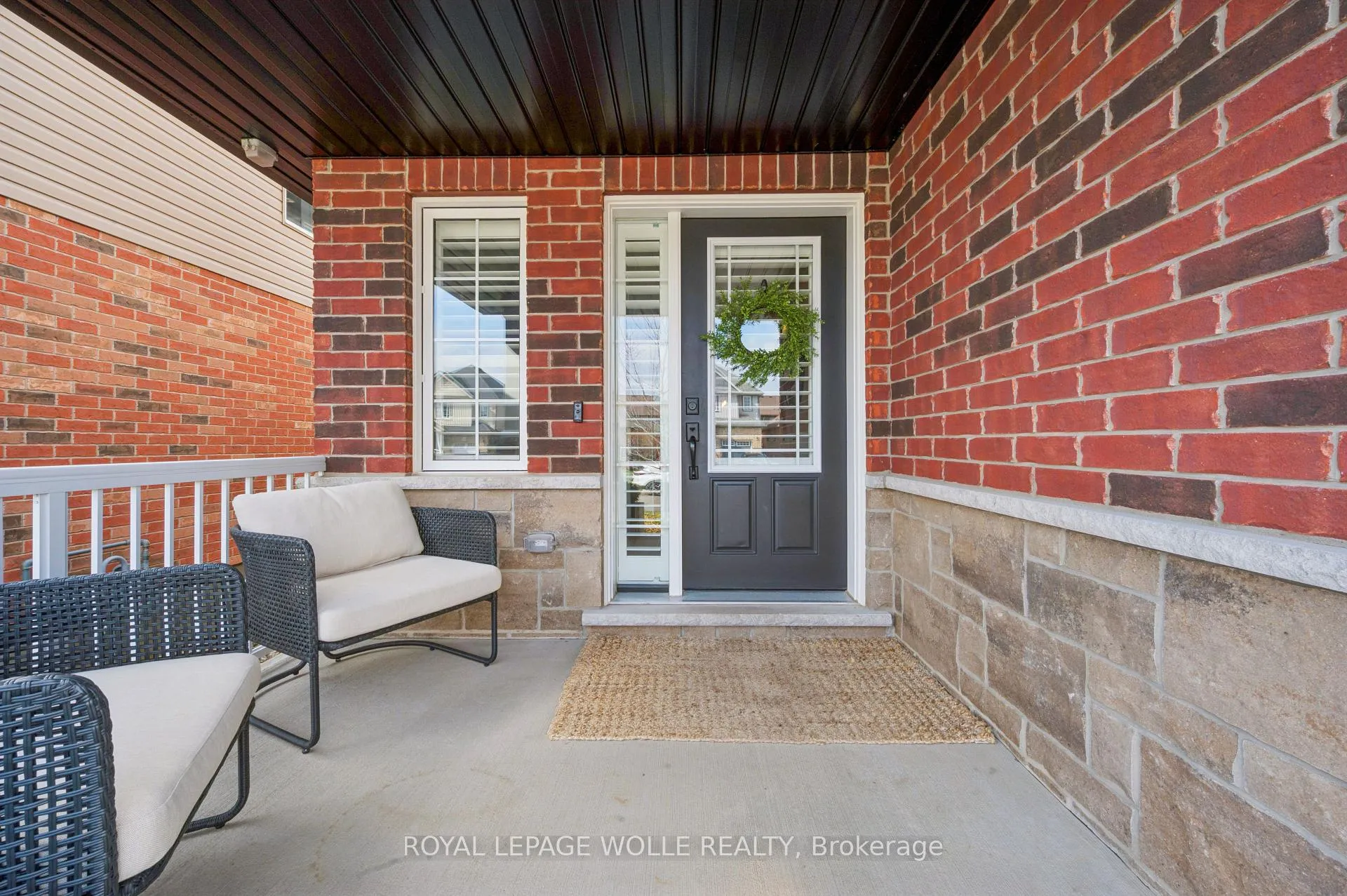 Photo 2 of 346 Finoro Crescent, Woolwich — HOMEH