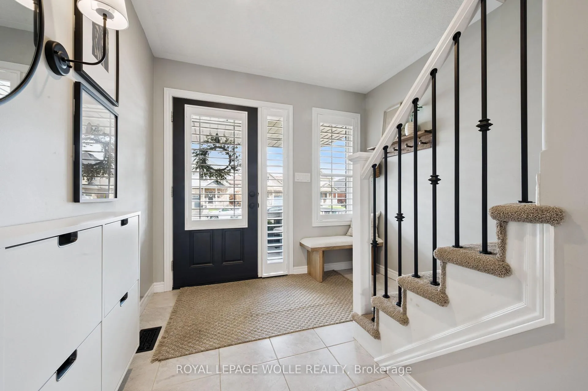 Photo 3 of 346 Finoro Crescent, Woolwich — HOMEH
