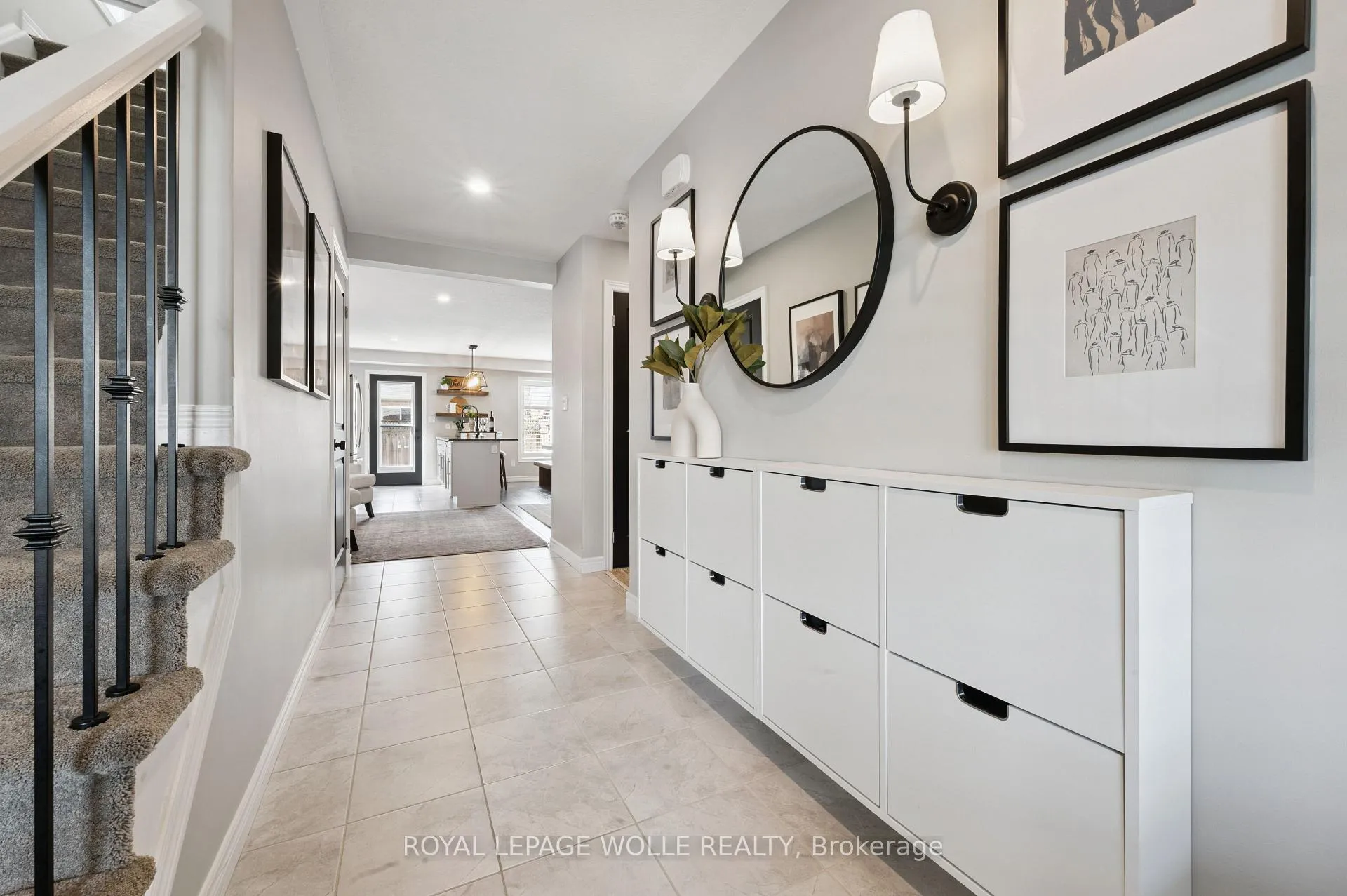 Photo 4 of 346 Finoro Crescent, Woolwich — HOMEH