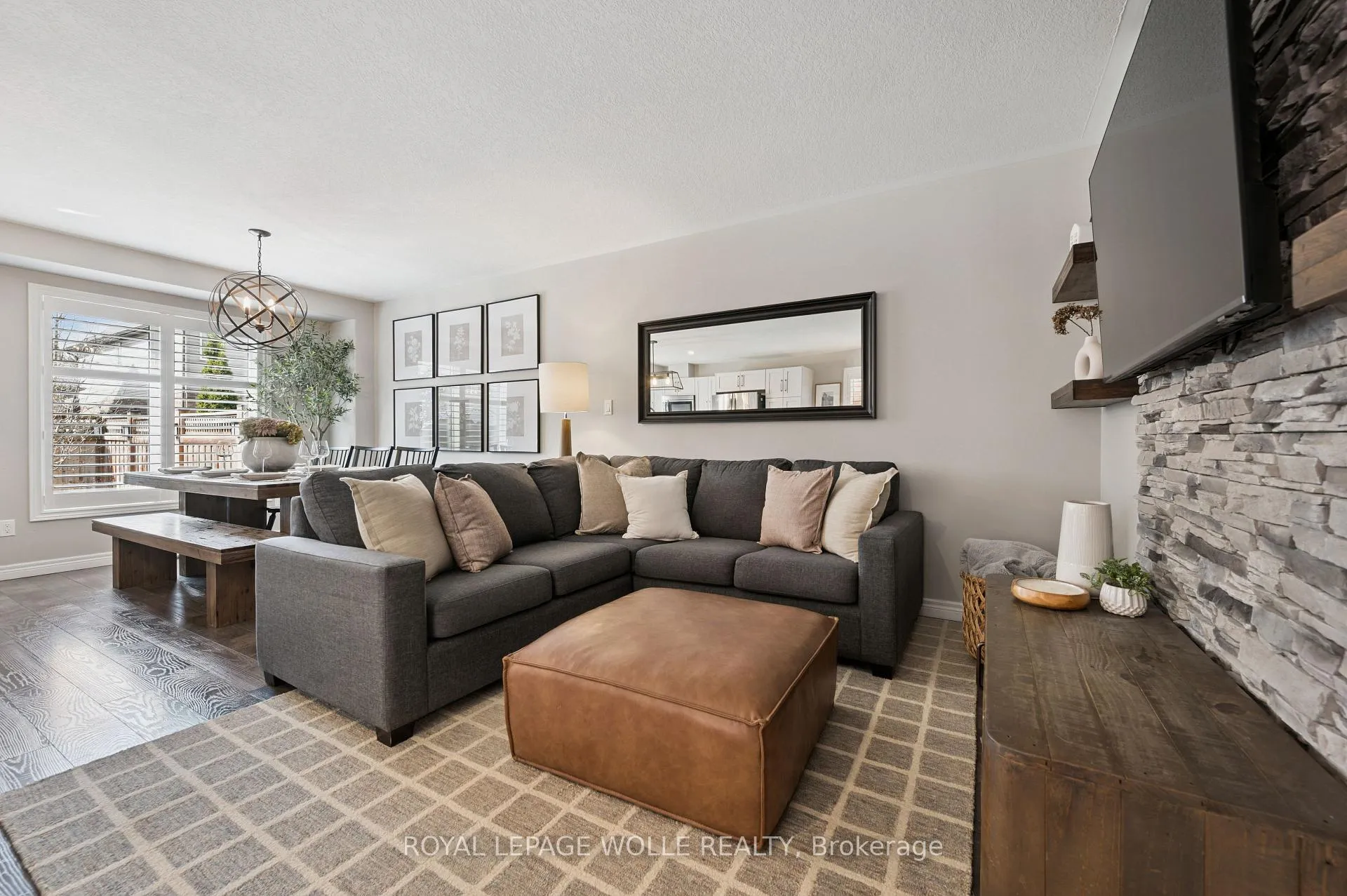 Photo 5 of 346 Finoro Crescent, Woolwich — HOMEH