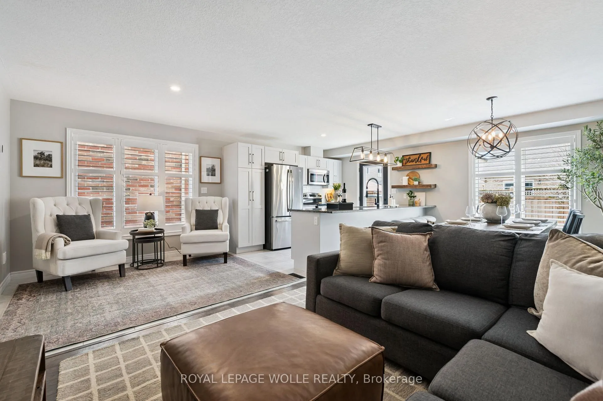 Photo 7 of 346 Finoro Crescent, Woolwich — HOMEH