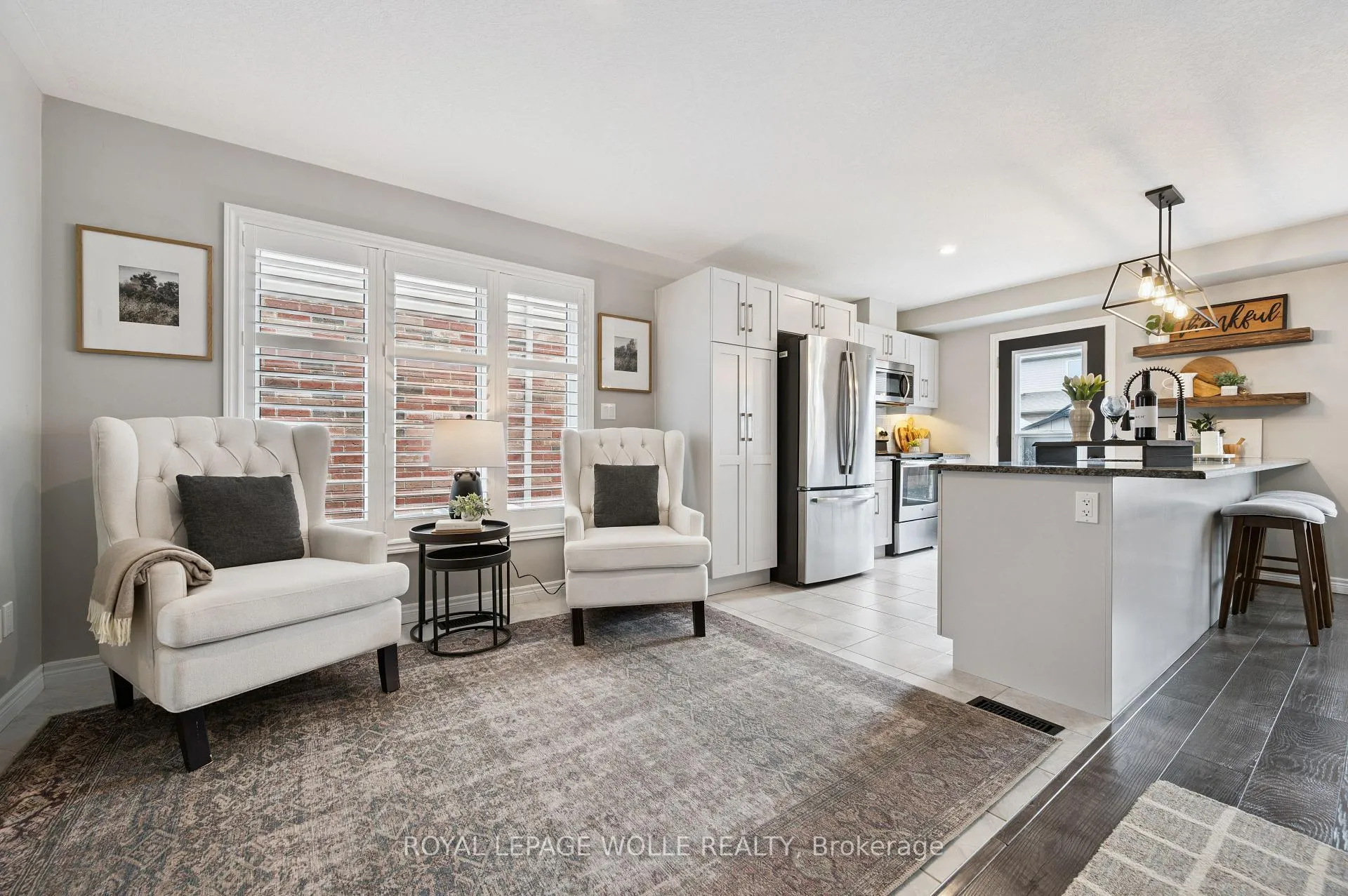 Photo 8 of 346 Finoro Crescent, Woolwich — HOMEH