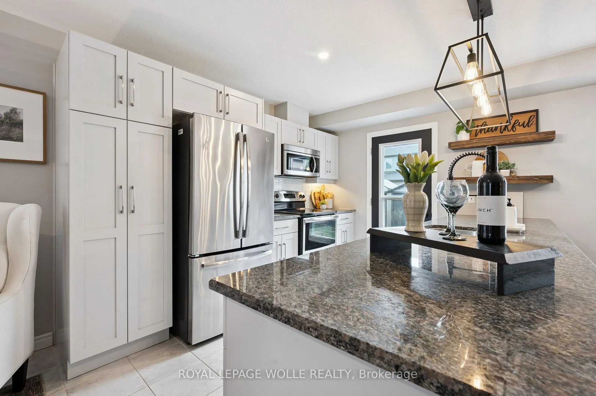 Photo 9 of 346 Finoro Crescent, Woolwich — HOMEH