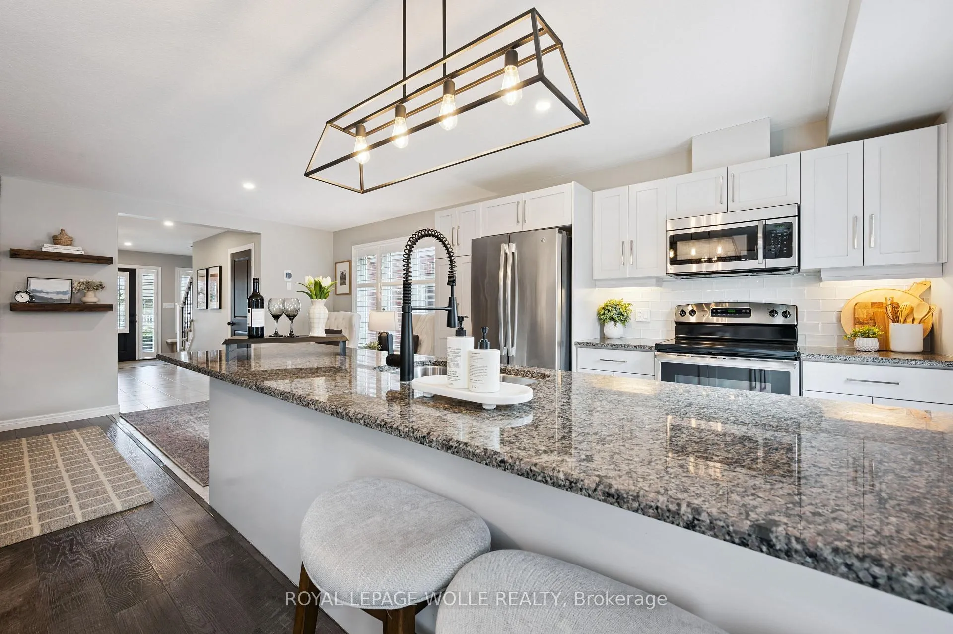 Photo 13 of 346 Finoro Crescent, Woolwich — HOMEH