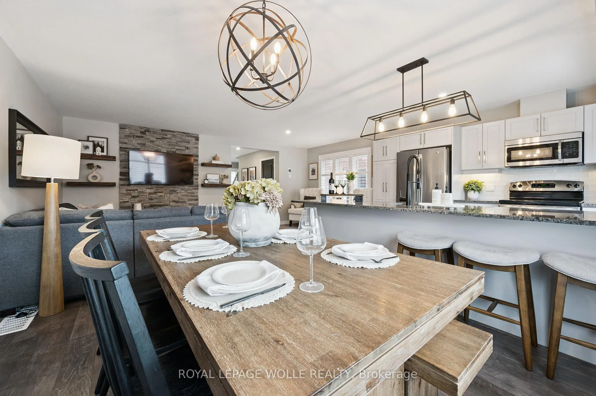 Photo 15 of 346 Finoro Crescent, Woolwich — HOMEH