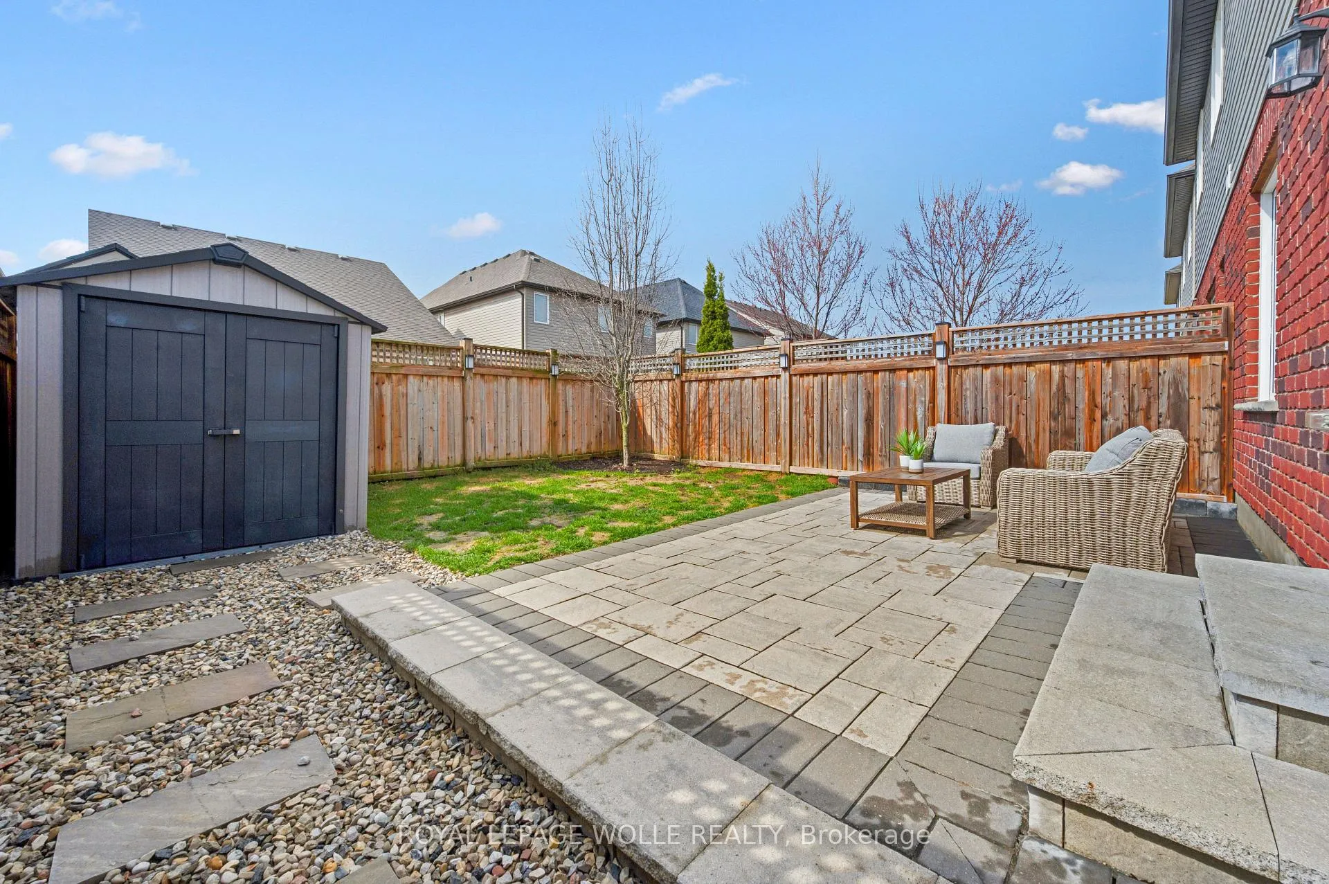 Photo 31 of 346 Finoro Crescent, Woolwich — HOMEH