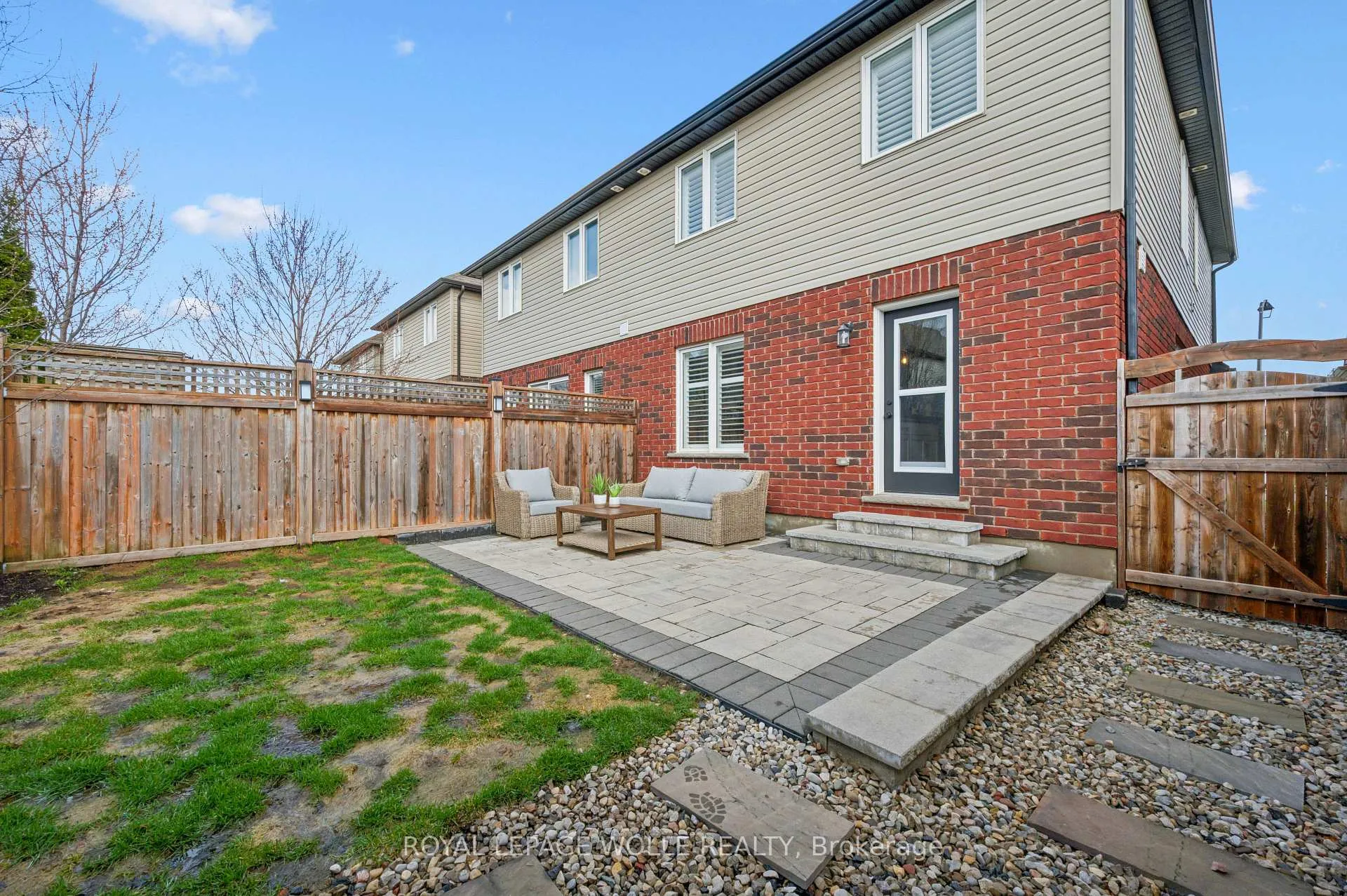 Photo 34 of 346 Finoro Crescent, Woolwich — HOMEH