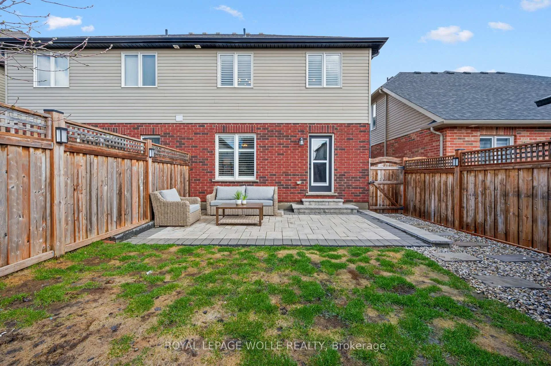 Photo 35 of 346 Finoro Crescent, Woolwich — HOMEH