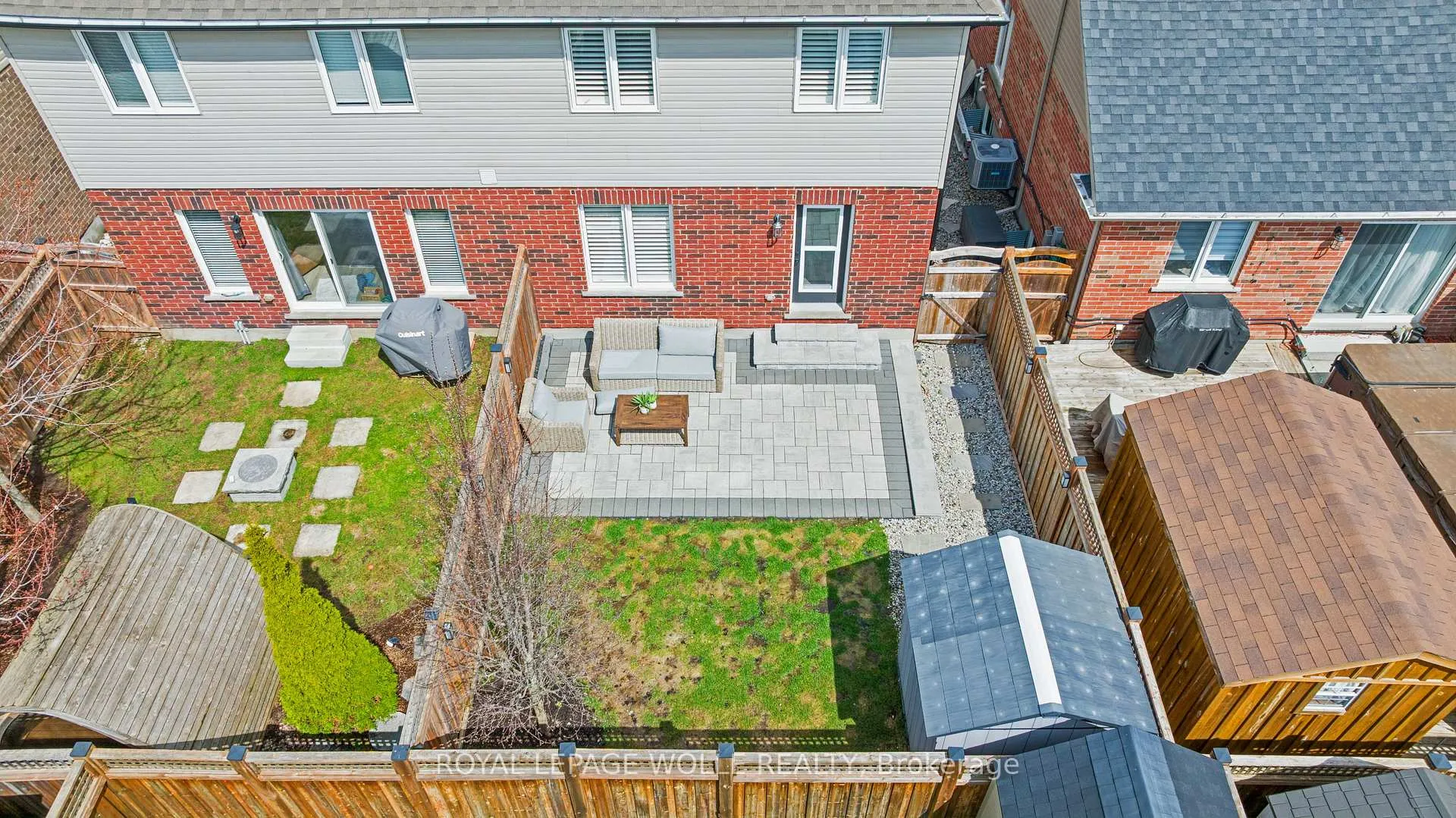 Photo 36 of 346 Finoro Crescent, Woolwich — HOMEH