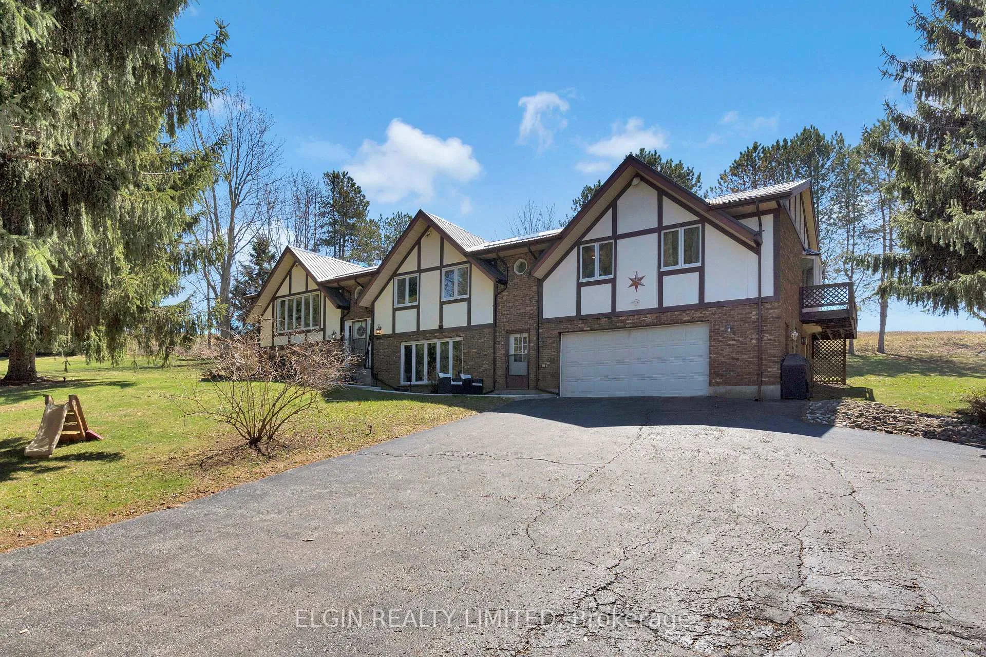 Photo 1 of 42549 Sparta Line, Central Elgin, Union — HOMEH