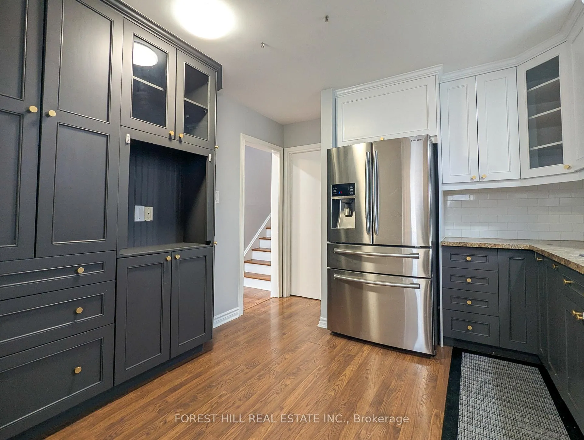 Photo 9 of Unit MAIN, 7 Burbank Pl, Barrie, Wellington — HOMEH