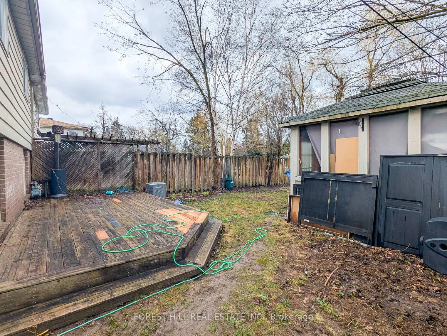 Photo 26 of Unit MAIN, 7 Burbank Pl, Barrie, Wellington — HOMEH