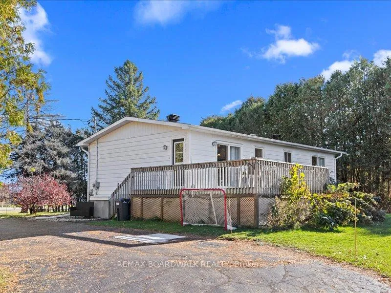 Photo 2 of 2462 Dunning Road, Ottawa, Cumberland West — HOMEH
