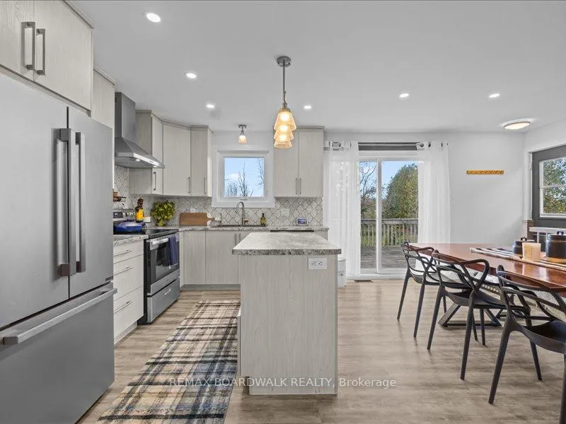 Photo 10 of 2462 Dunning Road, Ottawa, Cumberland West — HOMEH