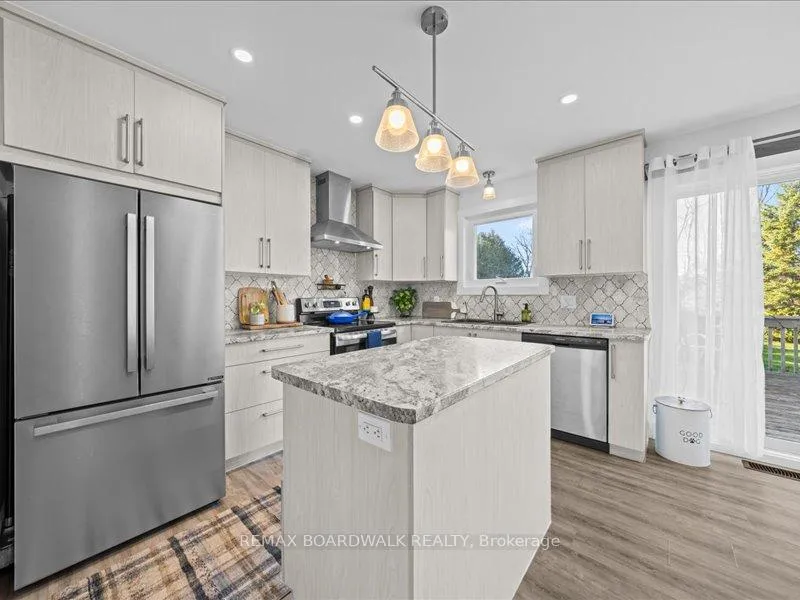 Photo 11 of 2462 Dunning Road, Ottawa, Cumberland West — HOMEH