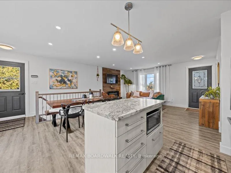 Photo 13 of 2462 Dunning Road, Ottawa, Cumberland West — HOMEH