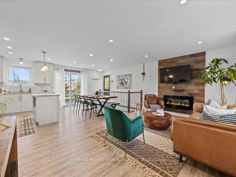 Photo 15 of 2462 Dunning Road, Ottawa, Cumberland West — HOMEH